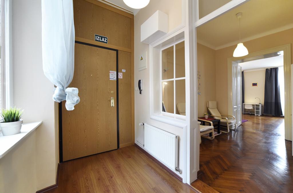 Apartment Metropolis 1 Ζάγκρεμπ Εξωτερικό φωτογραφία