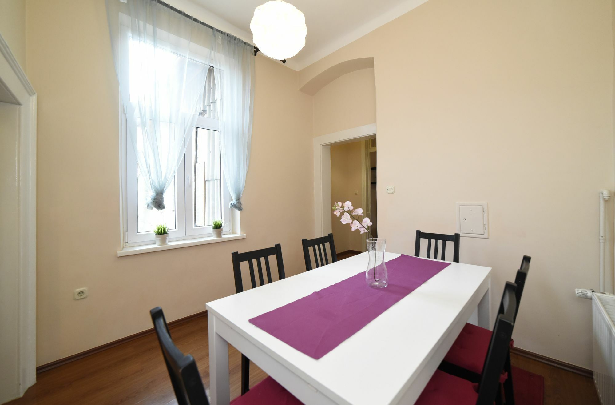 Apartment Metropolis 1 Ζάγκρεμπ Εξωτερικό φωτογραφία