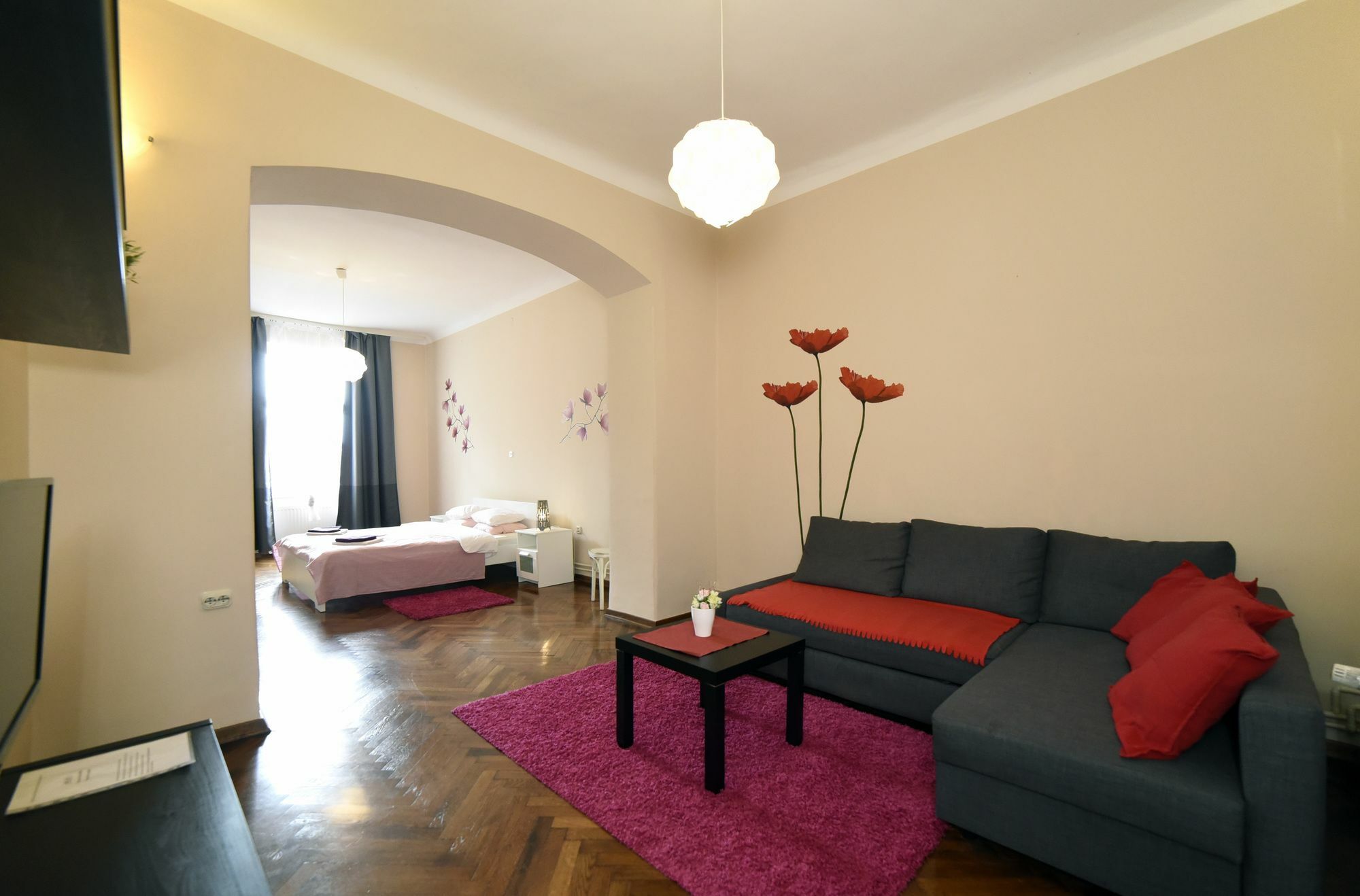 Apartment Metropolis 1 Ζάγκρεμπ Εξωτερικό φωτογραφία