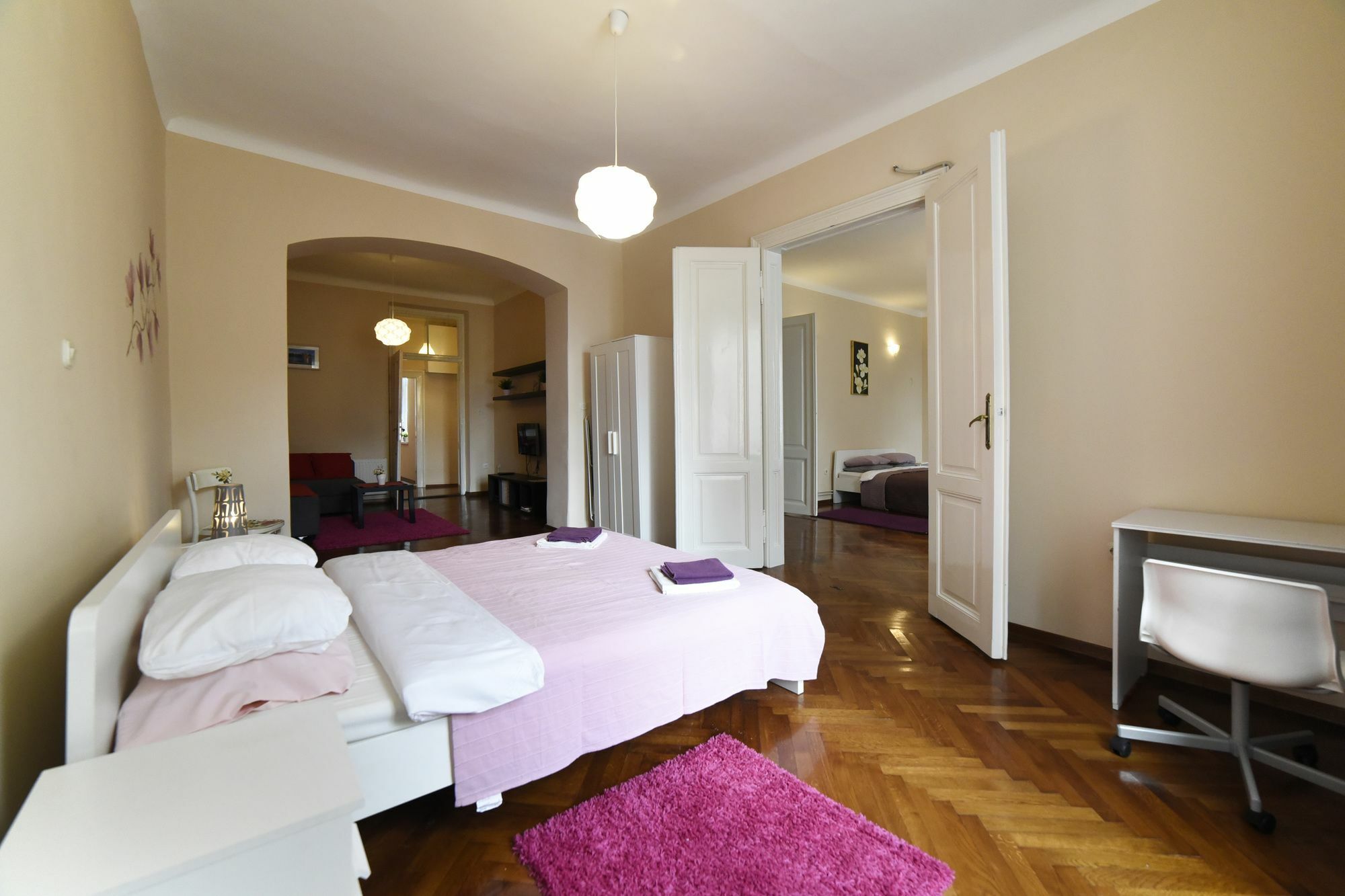 Apartment Metropolis 1 Ζάγκρεμπ Εξωτερικό φωτογραφία