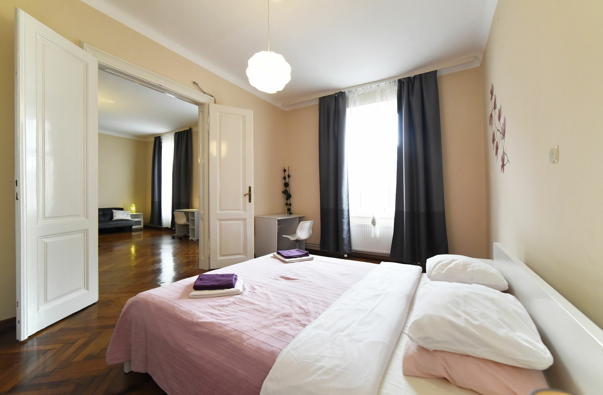 Apartment Metropolis 1 Ζάγκρεμπ Εξωτερικό φωτογραφία