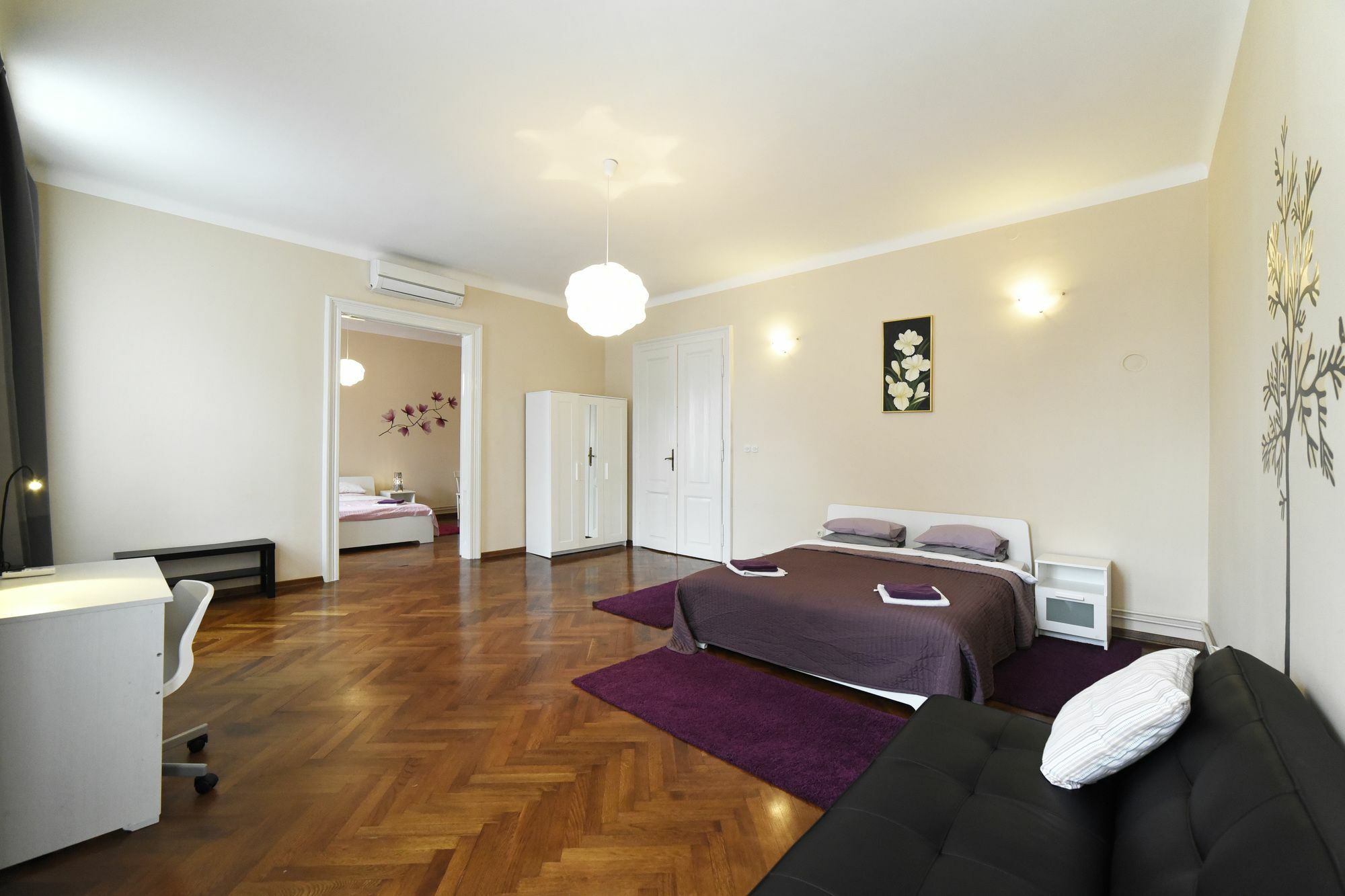 Apartment Metropolis 1 Ζάγκρεμπ Εξωτερικό φωτογραφία