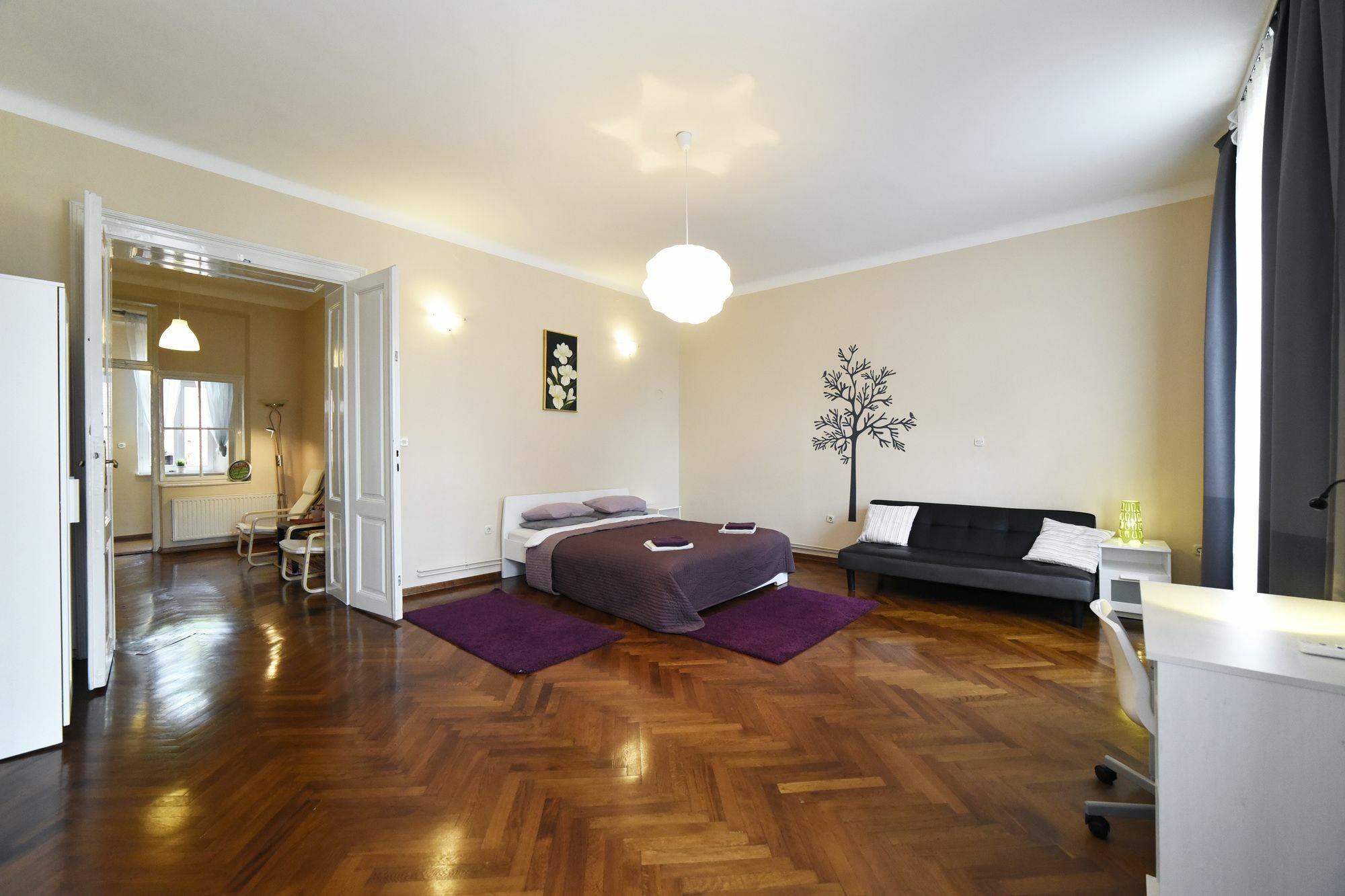 Apartment Metropolis 1 Ζάγκρεμπ Εξωτερικό φωτογραφία