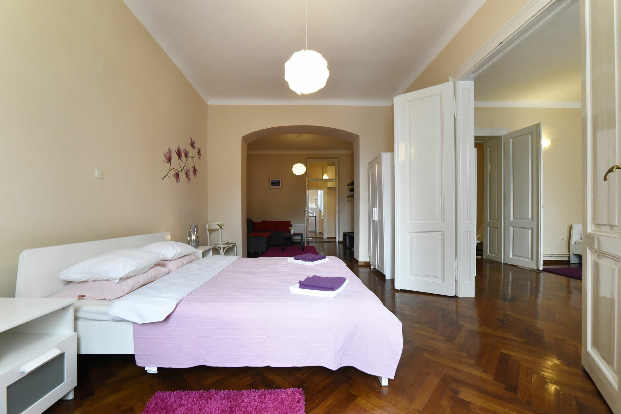 Apartment Metropolis 1 Ζάγκρεμπ Εξωτερικό φωτογραφία