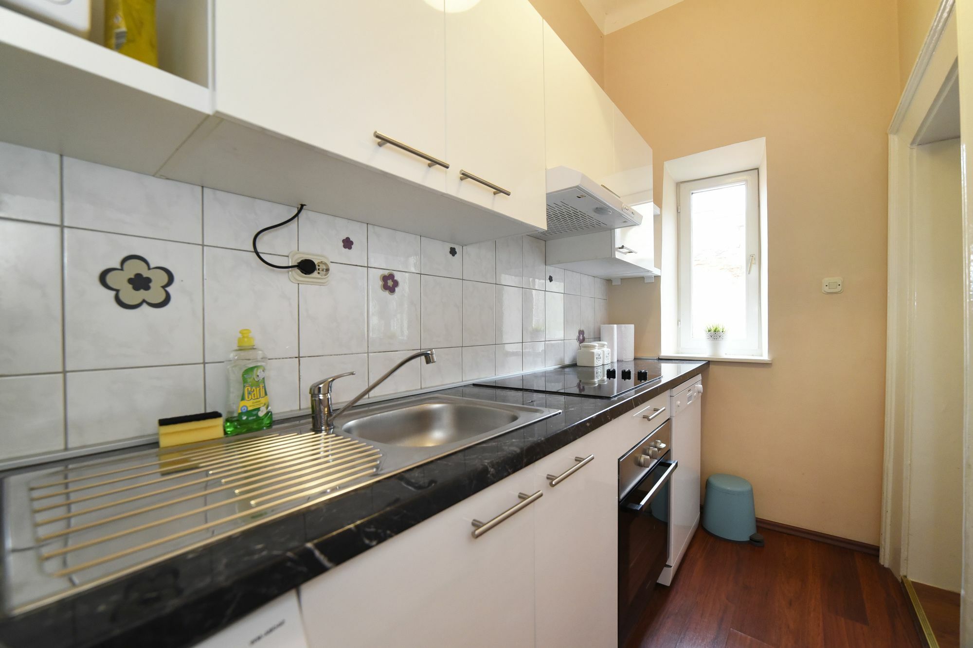 Apartment Metropolis 1 Ζάγκρεμπ Εξωτερικό φωτογραφία