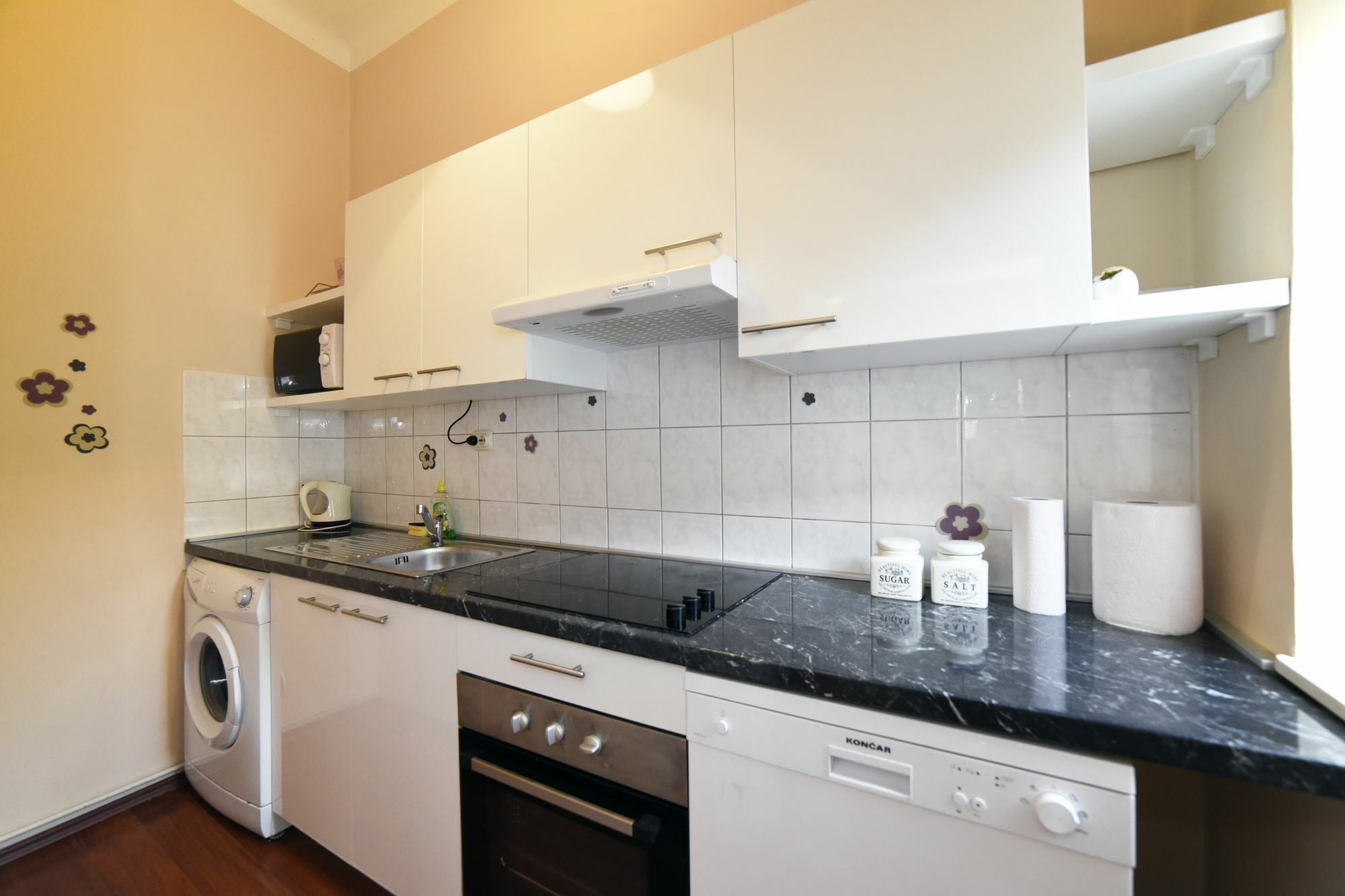 Apartment Metropolis 1 Ζάγκρεμπ Εξωτερικό φωτογραφία