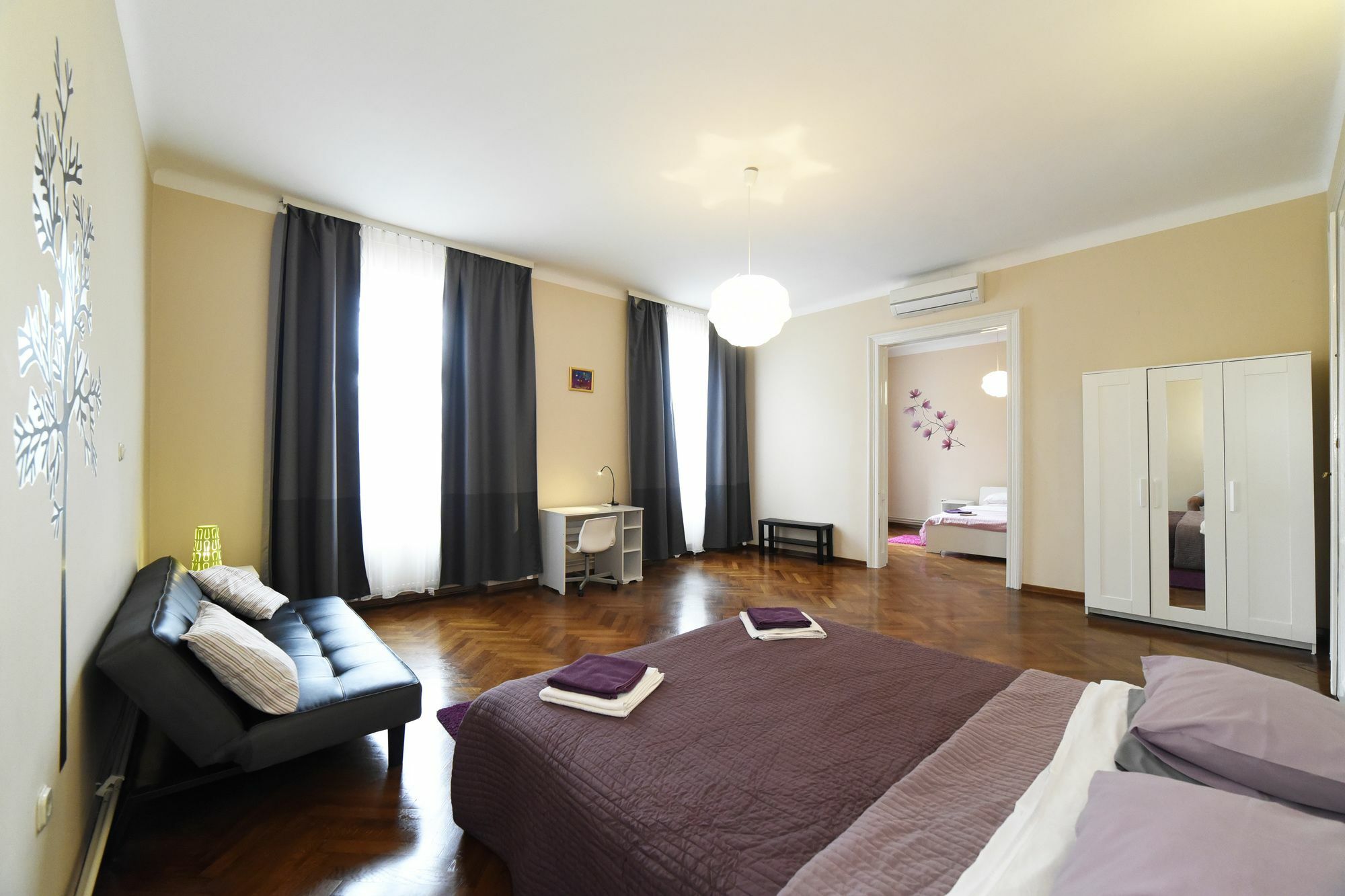 Apartment Metropolis 1 Ζάγκρεμπ Εξωτερικό φωτογραφία