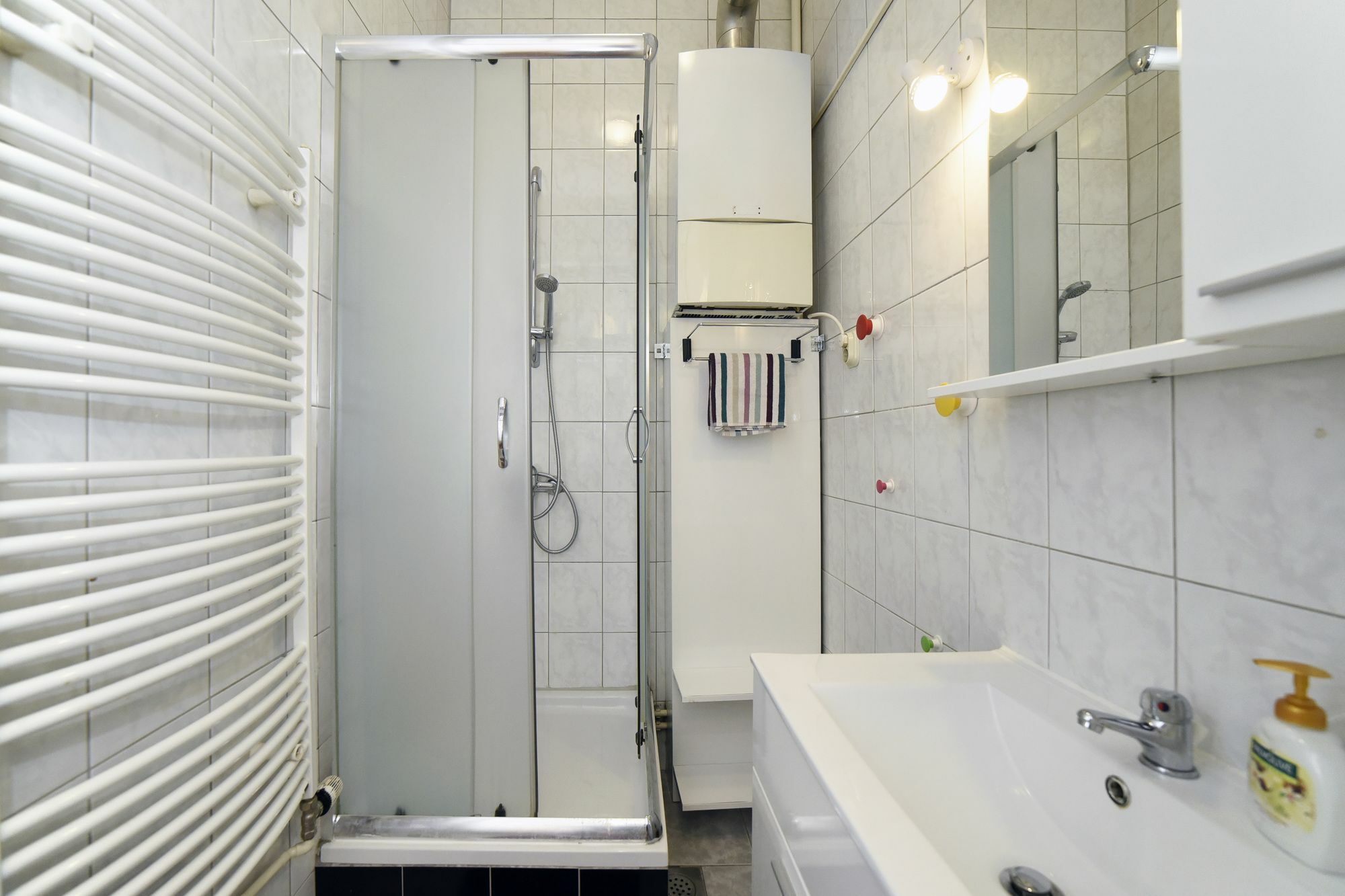 Apartment Metropolis 1 Ζάγκρεμπ Εξωτερικό φωτογραφία